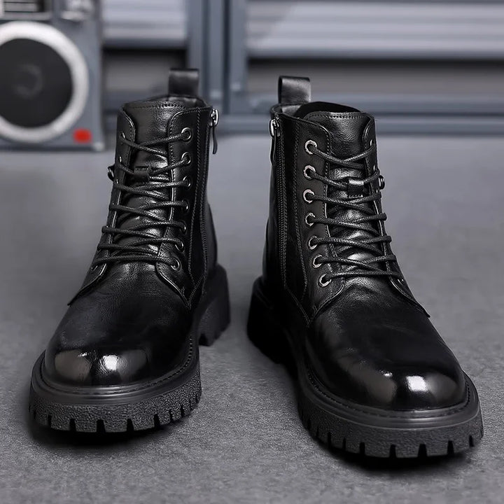Ethan™ | Botas de Negocios