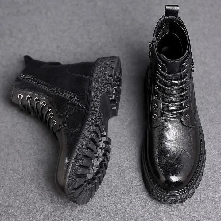 Ethan™ | Botas de Negocios
