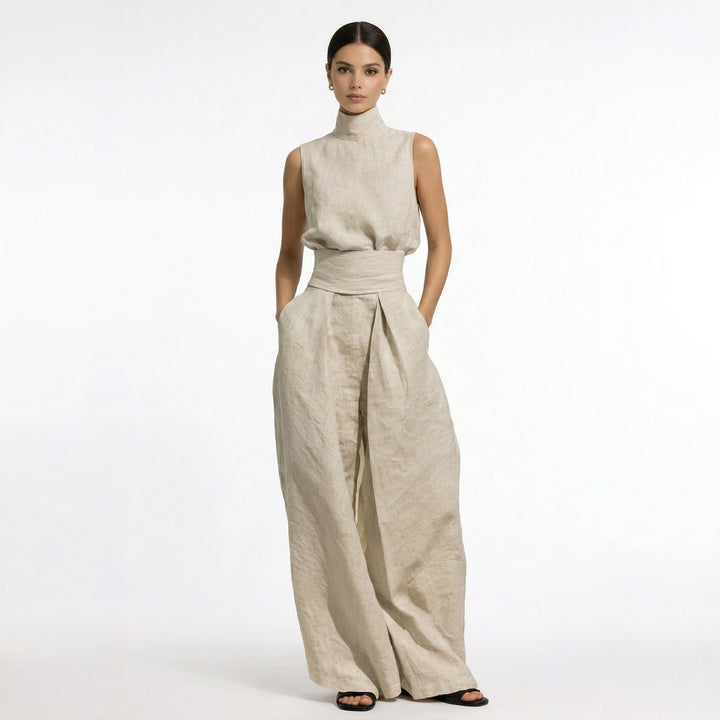 LOURDES | CONJUNTO 2 PCS