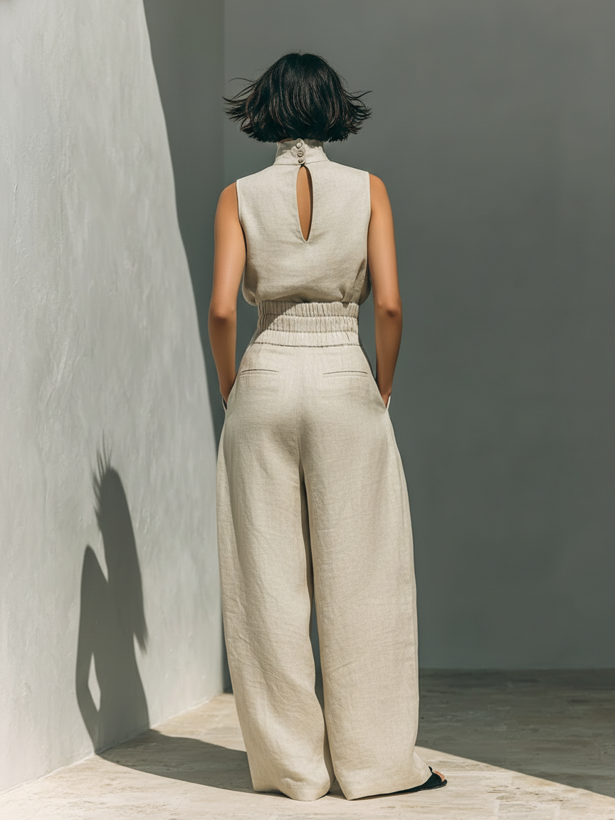 LOURDES | CONJUNTO 2 PCS