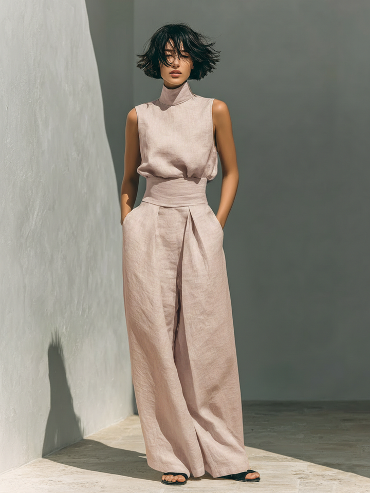LOURDES | CONJUNTO 2 PCS