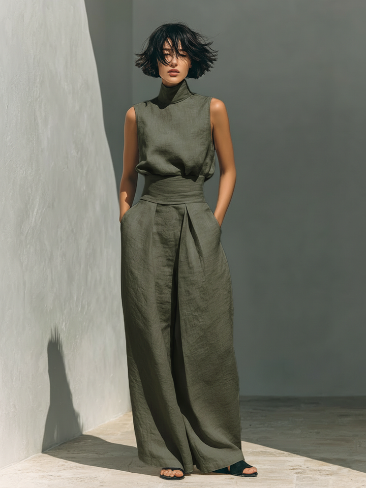 LOURDES | CONJUNTO 2 PCS