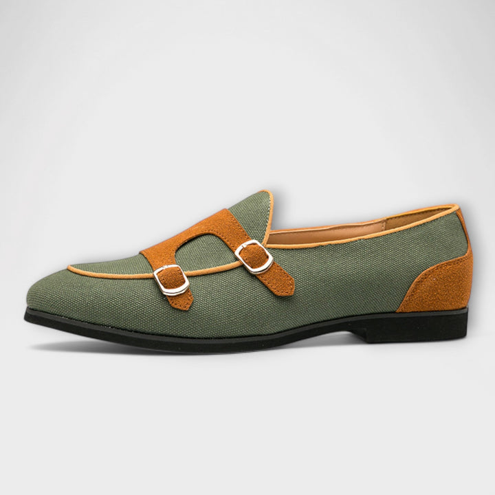 Isabel | Slippers de inspiración italiana