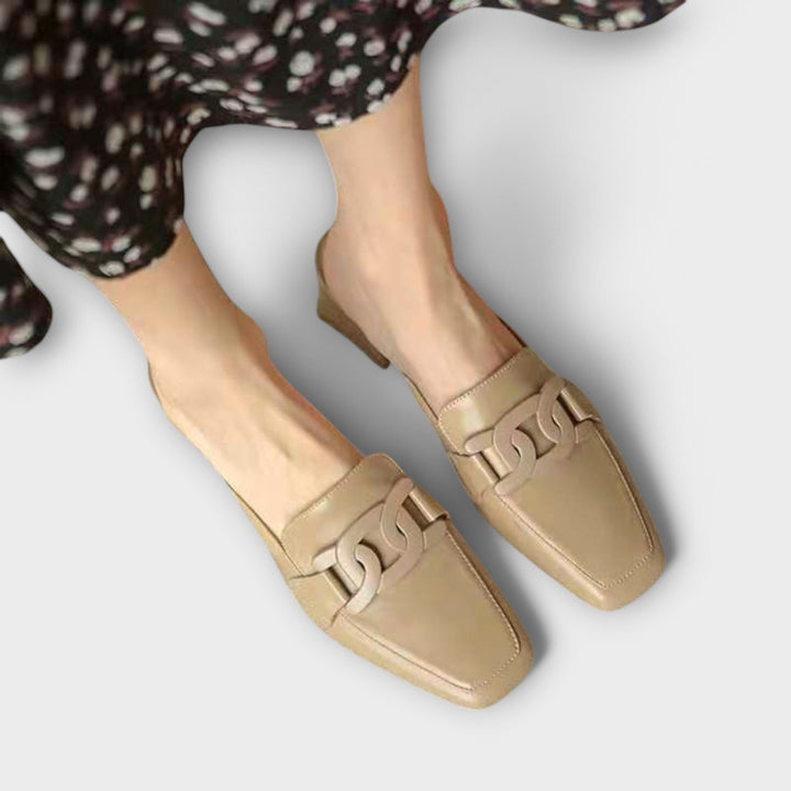 María | Slippers