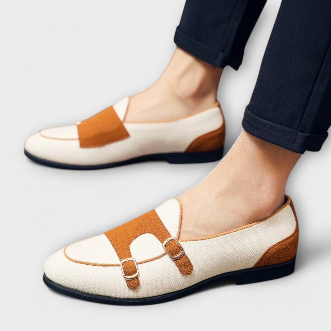 Isabel | Slippers de inspiración italiana