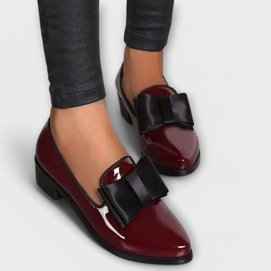 Helena | Mocasines