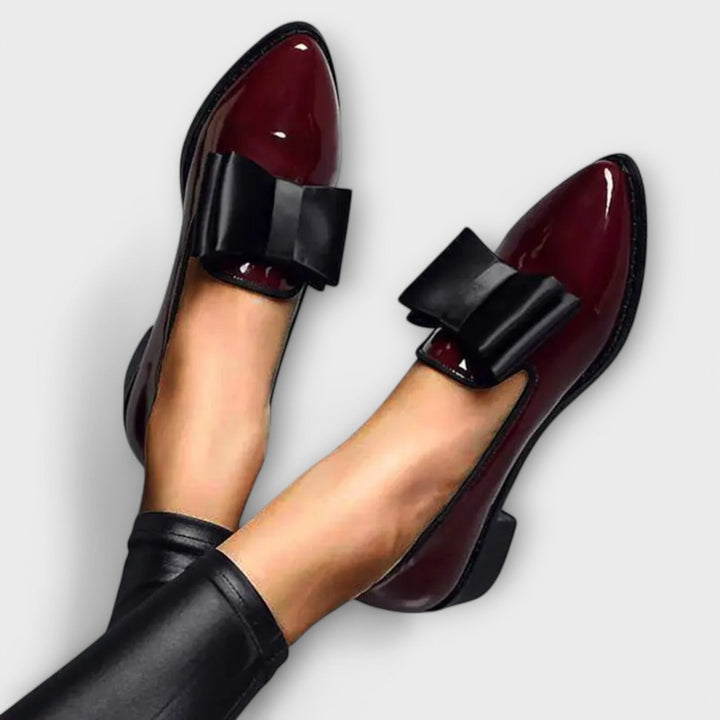 Helena | Mocasines
