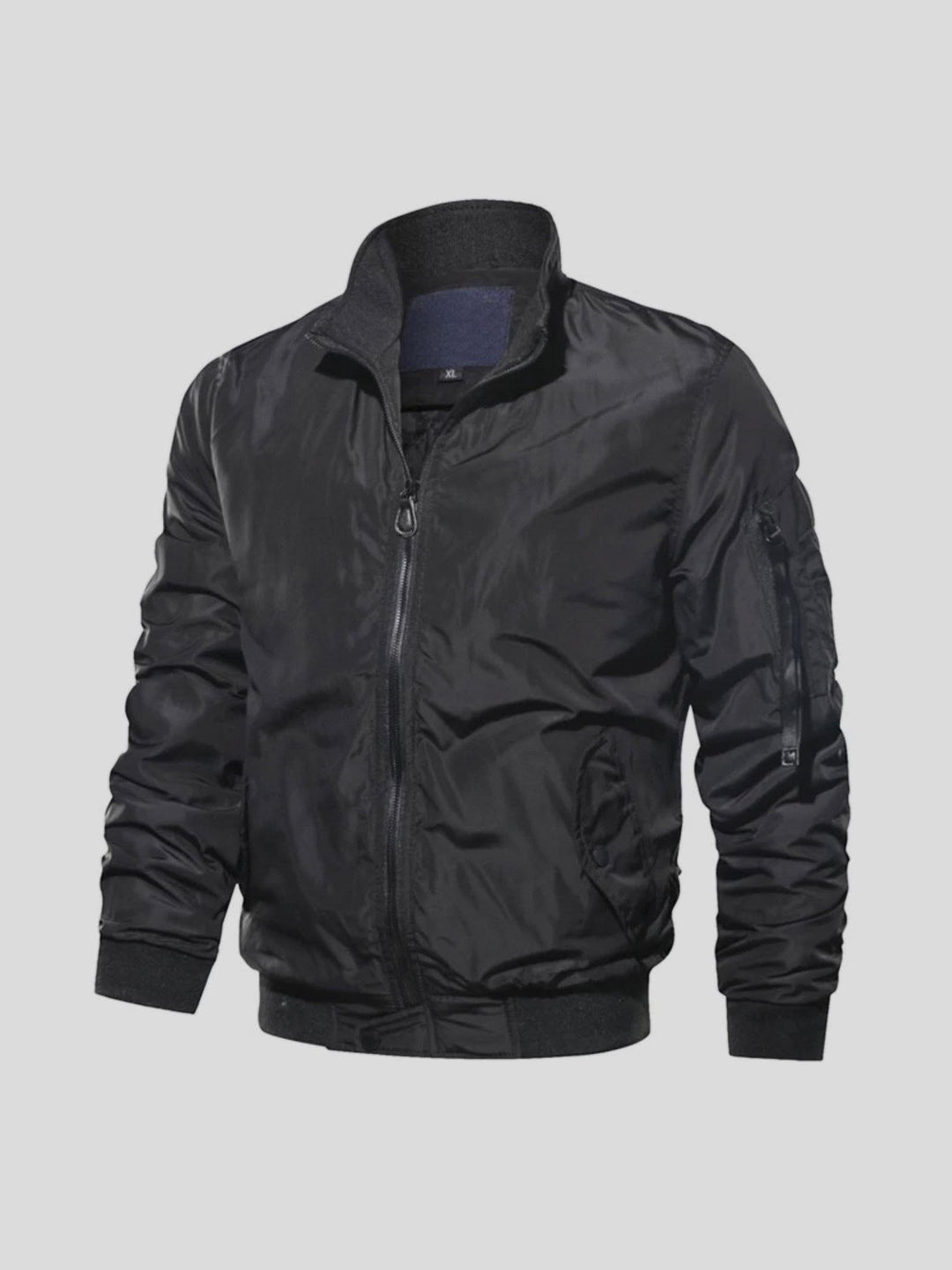 Enrique™ | Chaqueta de caza con estilo.