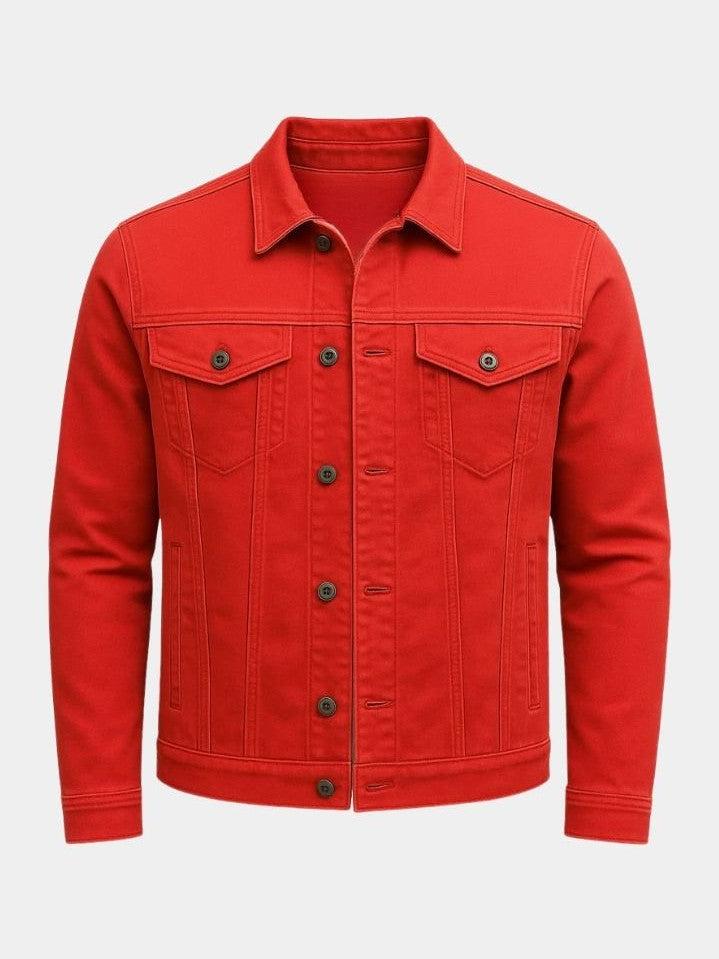 Patrimonio™ | chaqueta informal