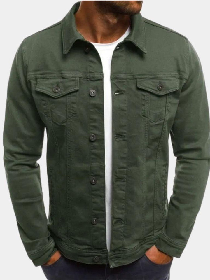 Patrimonio™ | chaqueta informal