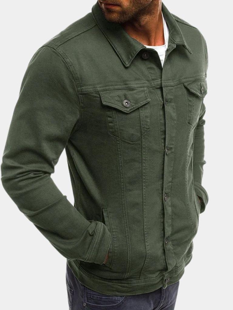 Patrimonio™ | chaqueta informal