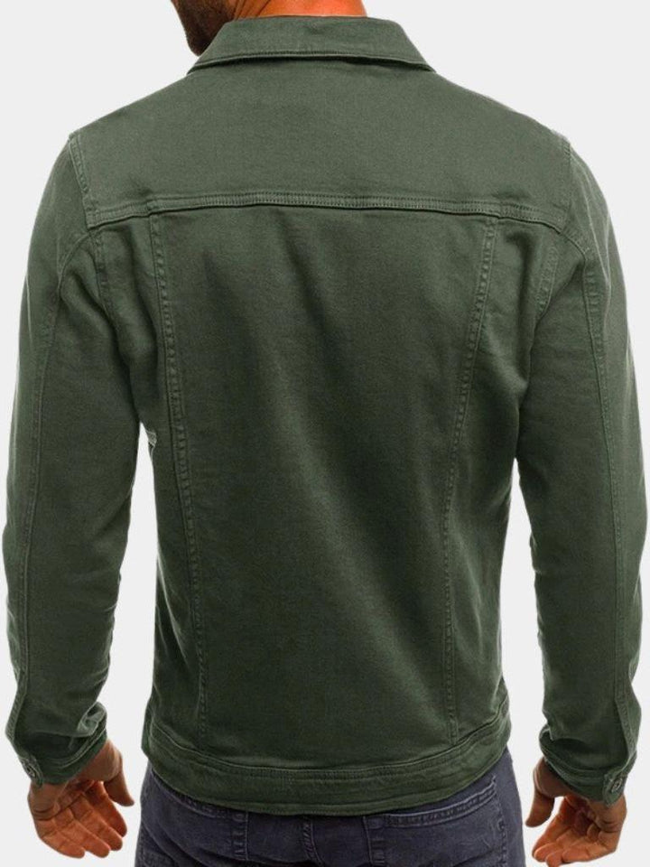 Patrimonio™ | chaqueta informal