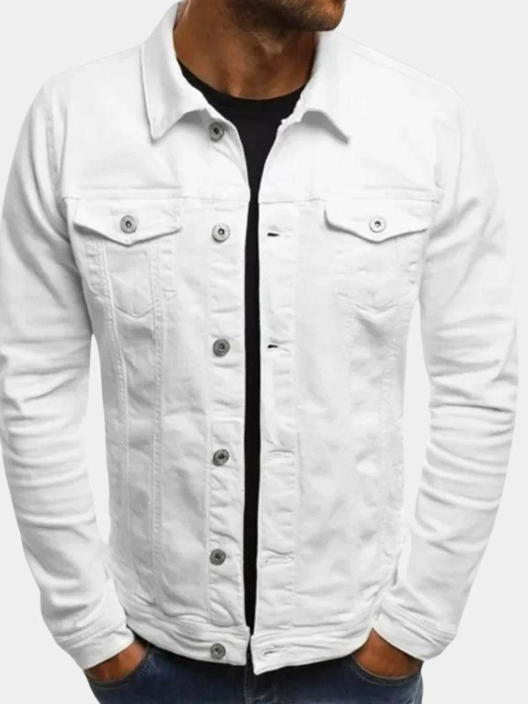 Patrimonio™ | chaqueta informal