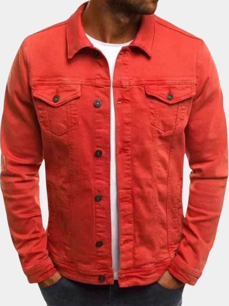 Patrimonio™ | chaqueta informal