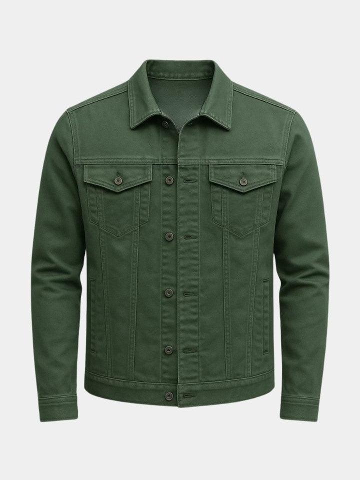 Patrimonio™ | chaqueta informal