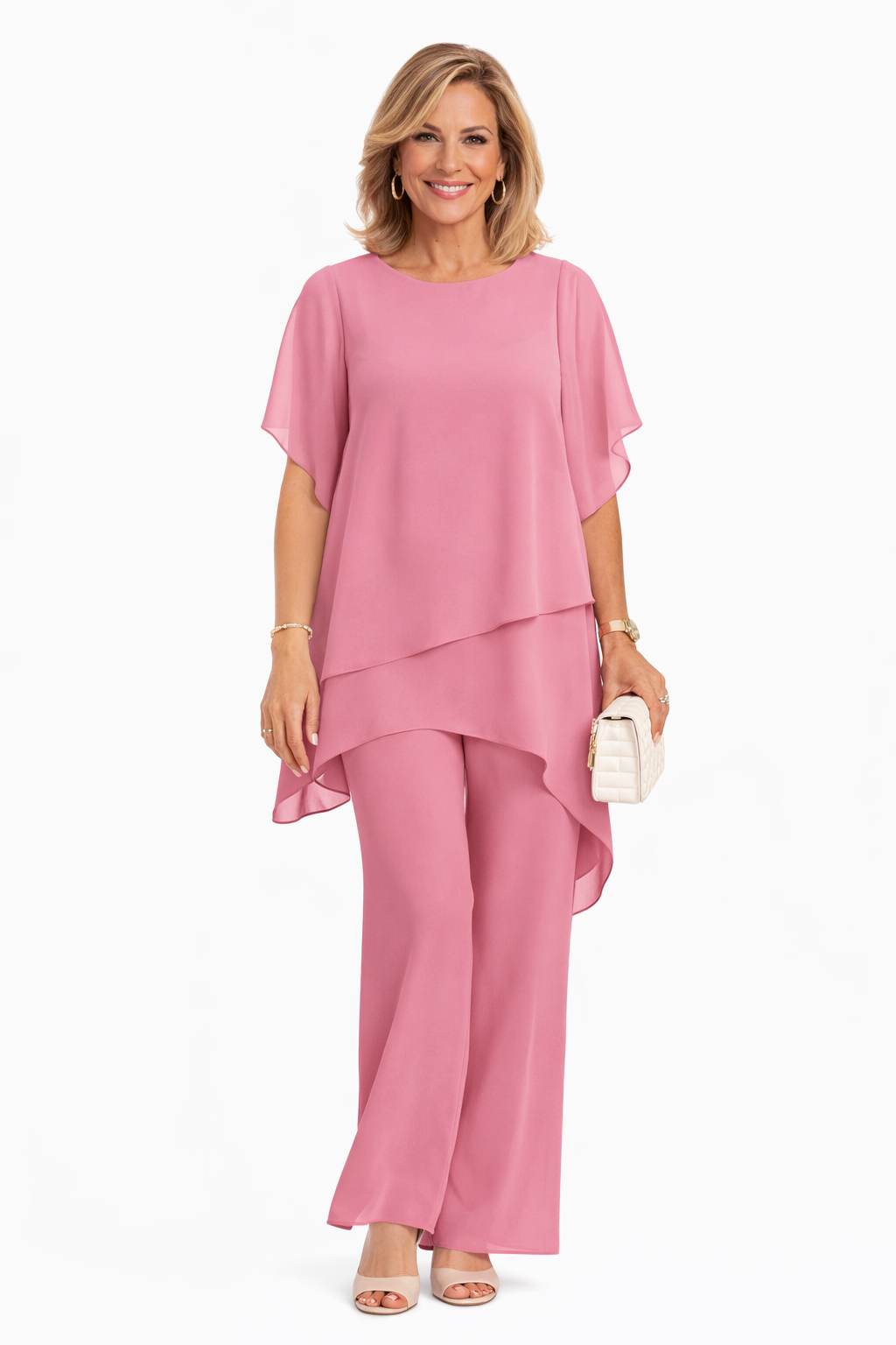 MARINA | CONJUNTO ELEGANTE