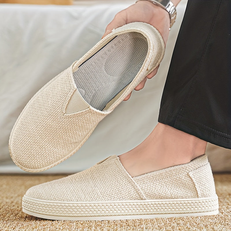 Mocasines de playa casuales