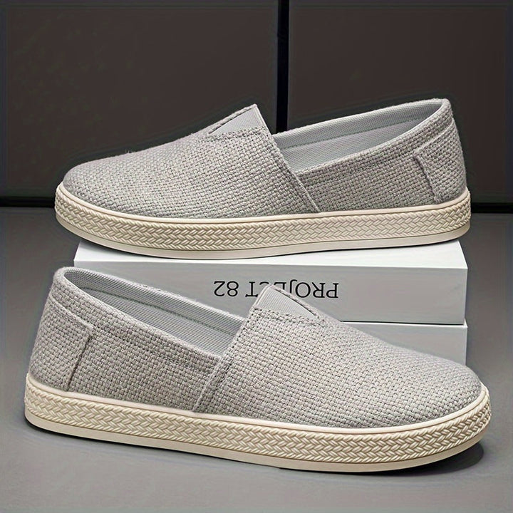Mocasines de playa casuales