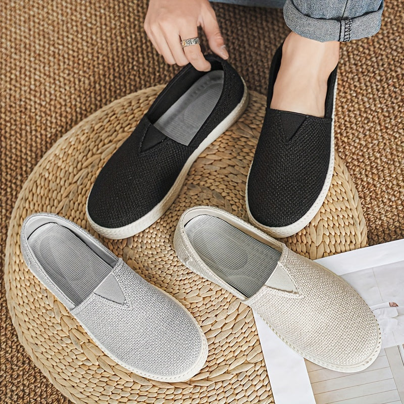 Mocasines de playa casuales