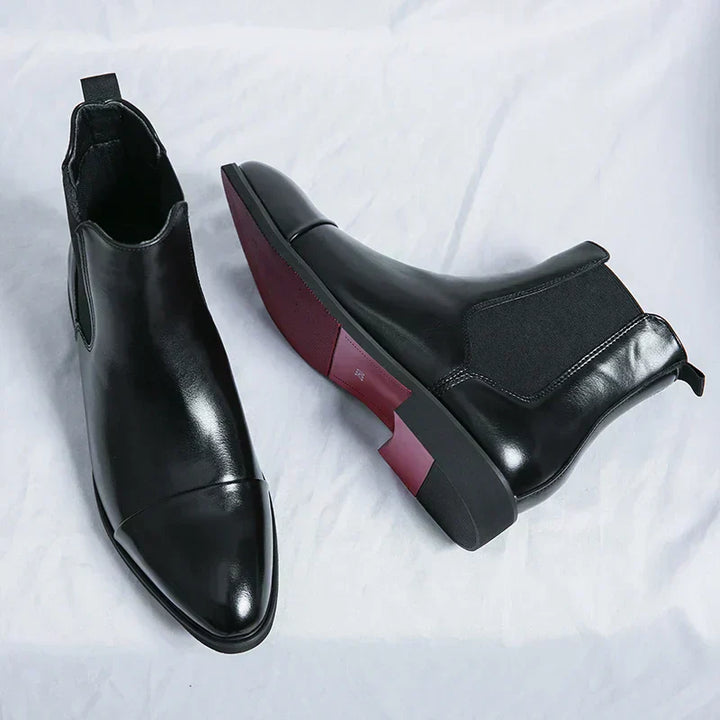 Kjeld™ | Botines Chelsea