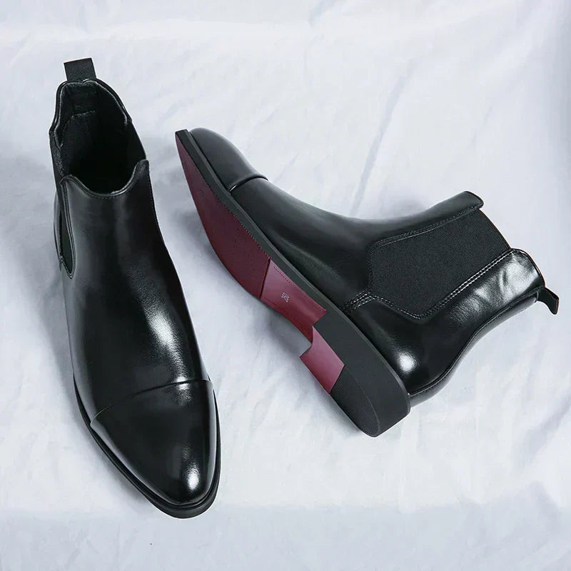Kjeld™ | Botines Chelsea