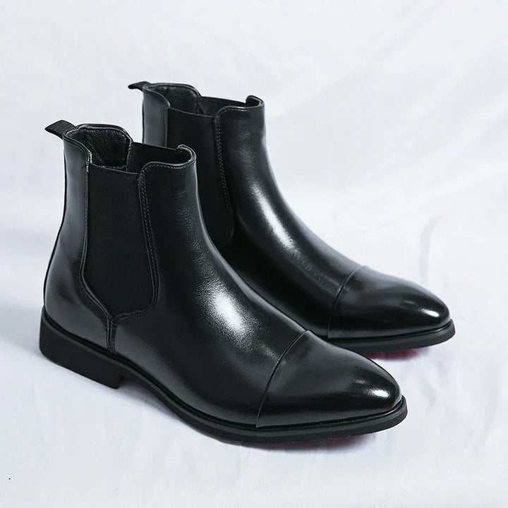 Kjeld™ | Botines Chelsea
