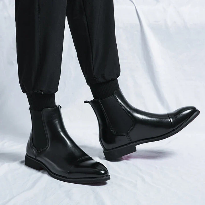 Kjeld™ | Botines Chelsea