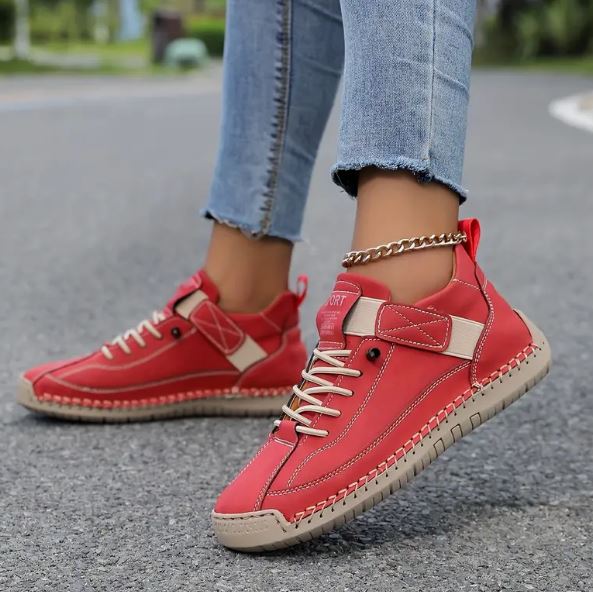 Mila™ – Comfortable and Pain-Free Orthopedic Shoes