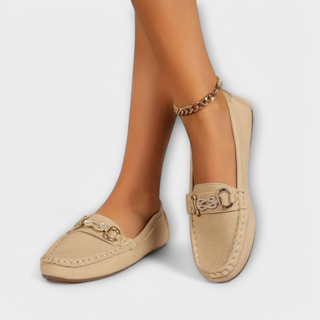 Aitana | Mocasines