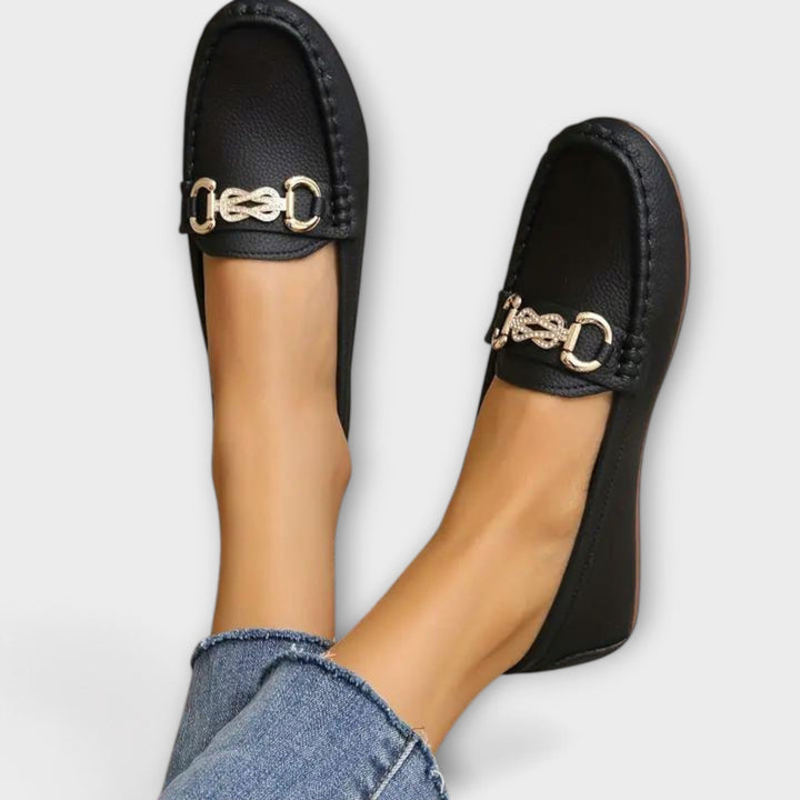 Aitana | Mocasines