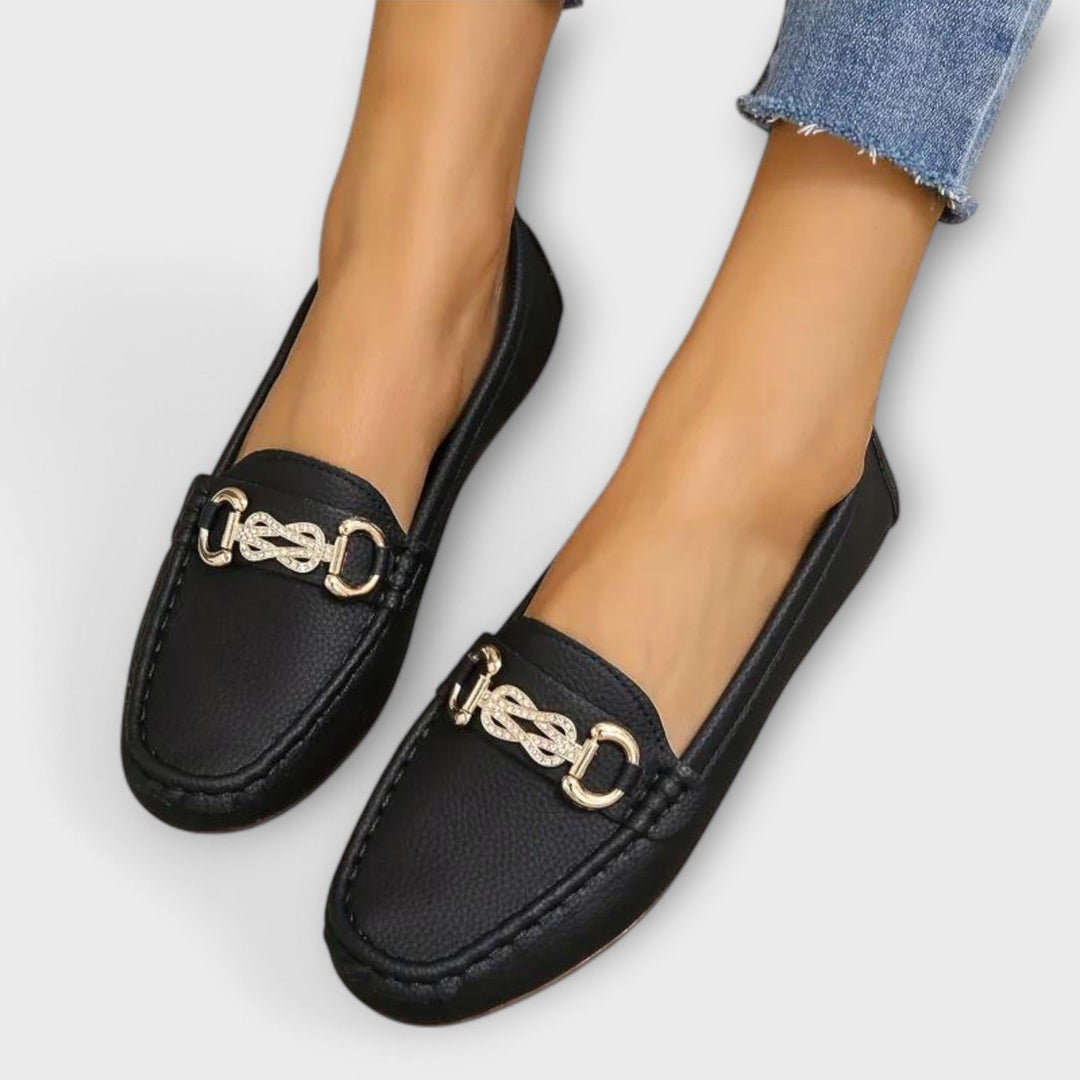 Lara - Zapatos Loafers