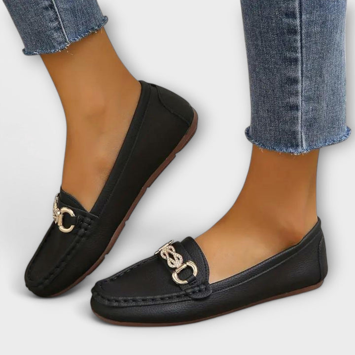 Lara - Zapatos Loafers