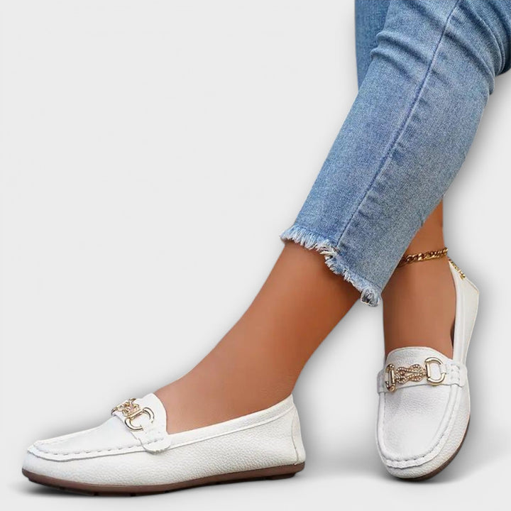 Lara - Zapatos Loafers
