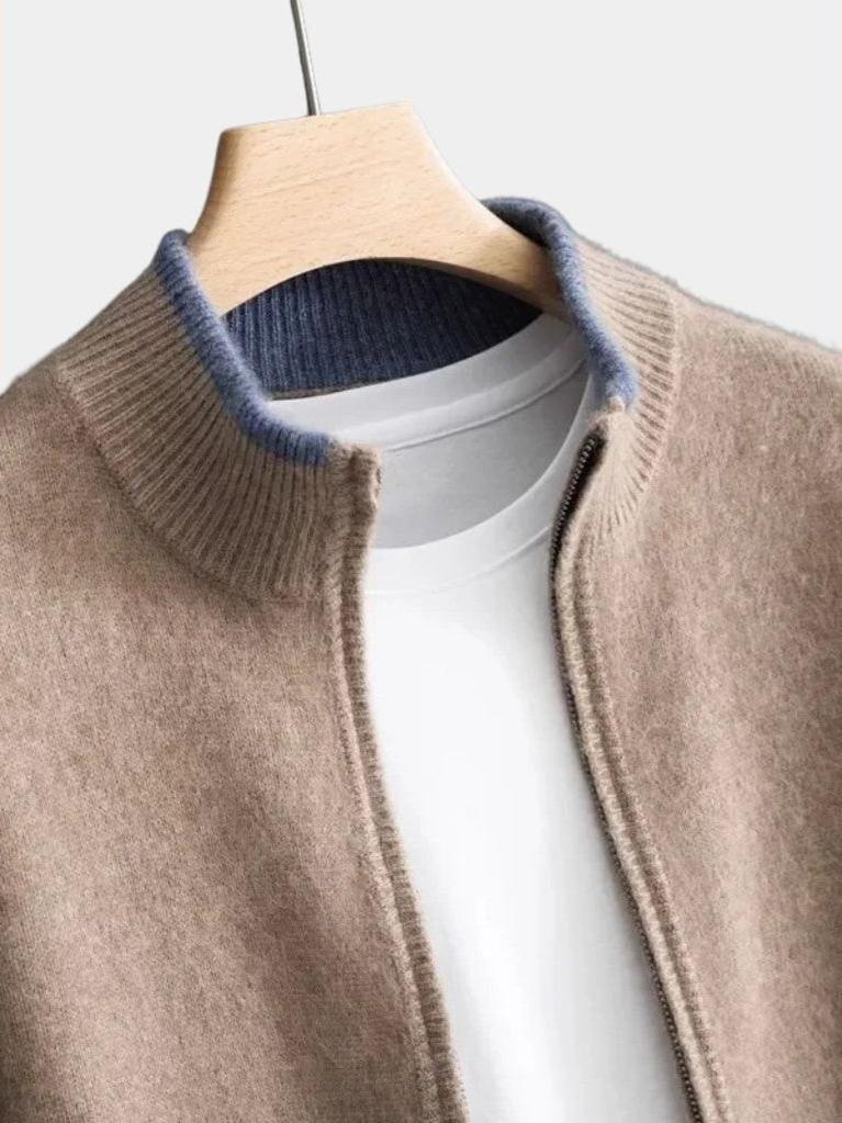 Londres™ | Chaqueta de cachemira
