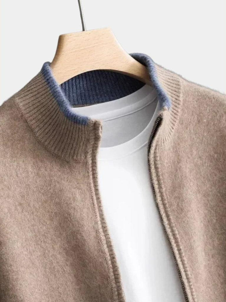 Londres™ | Chaqueta de cachemira