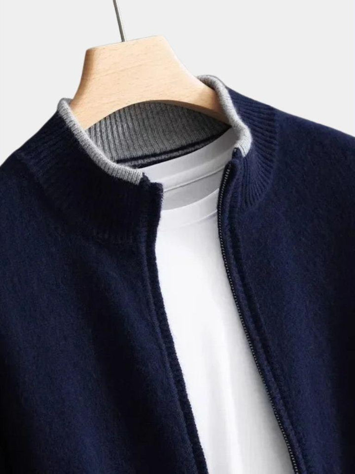 Londres™ | Chaqueta de cachemira