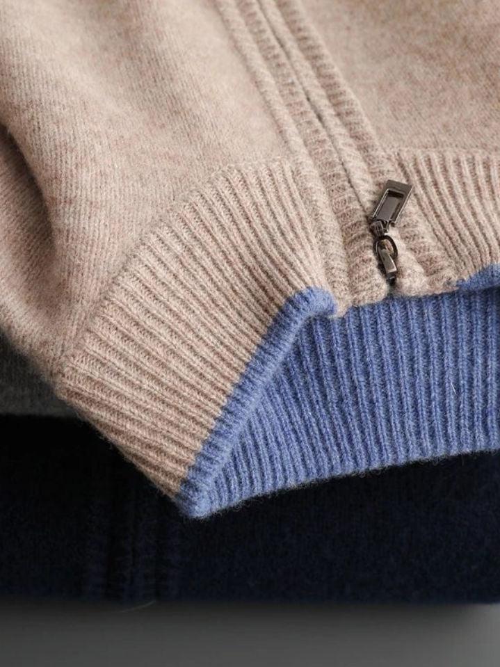 Londres™ | Chaqueta de cachemira