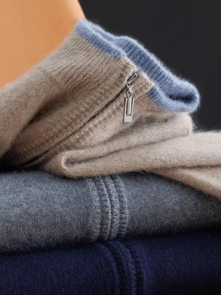 Londres™ | Chaqueta de cachemira