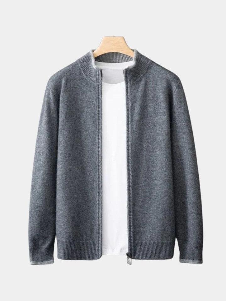 Londres™ | Chaqueta de cachemira