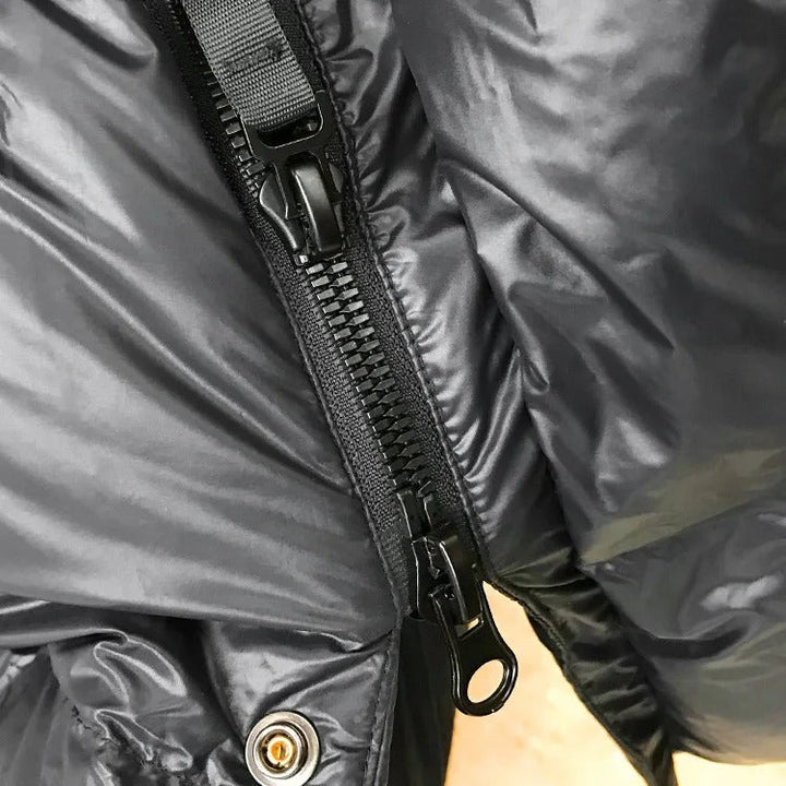 CLARISSA™ | PARKA DE INVIERNO IMPERMEABLE Y CÁLIDO