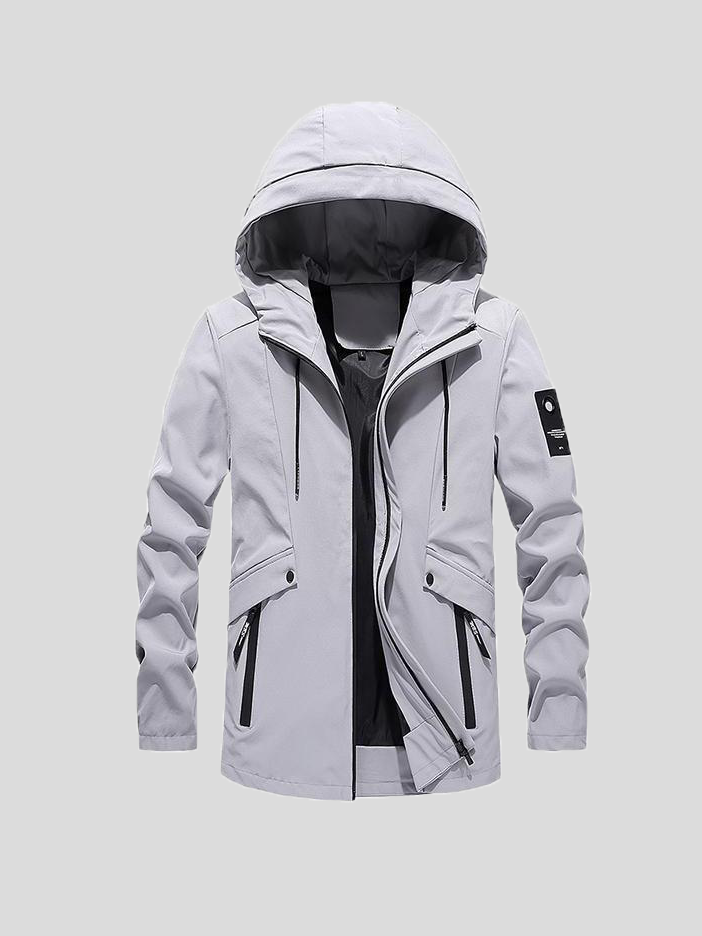 Mads™ | Sudadera con capucha cómoda