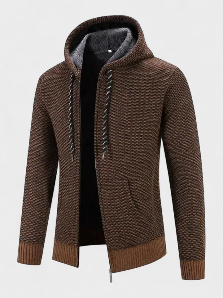 Magnus™ | Sudadera con capucha definitiva