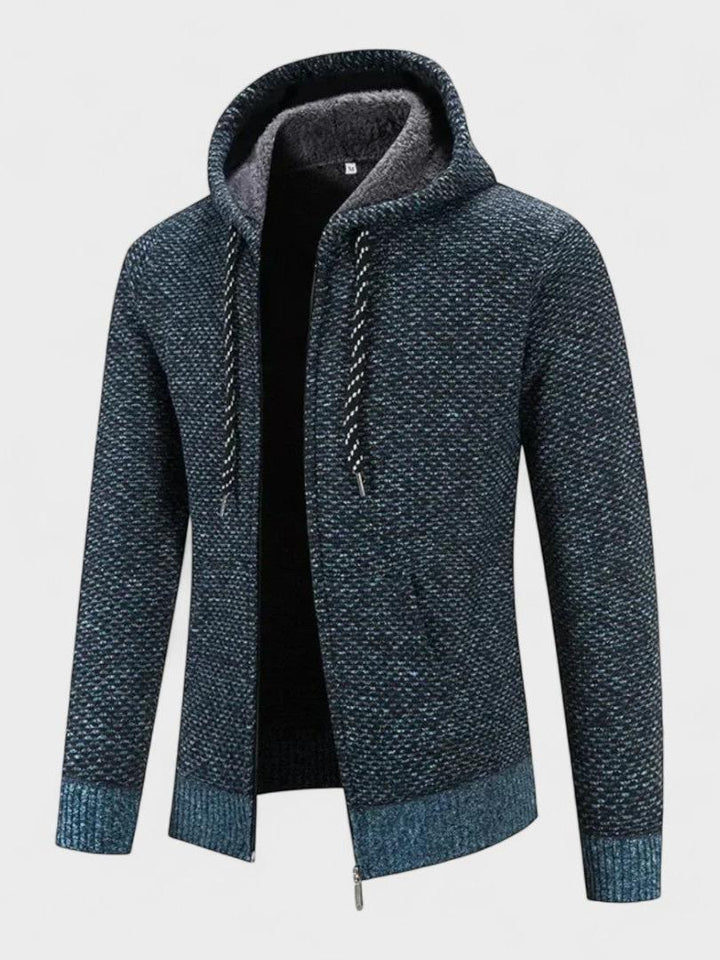 Magnus™ | Sudadera con capucha definitiva