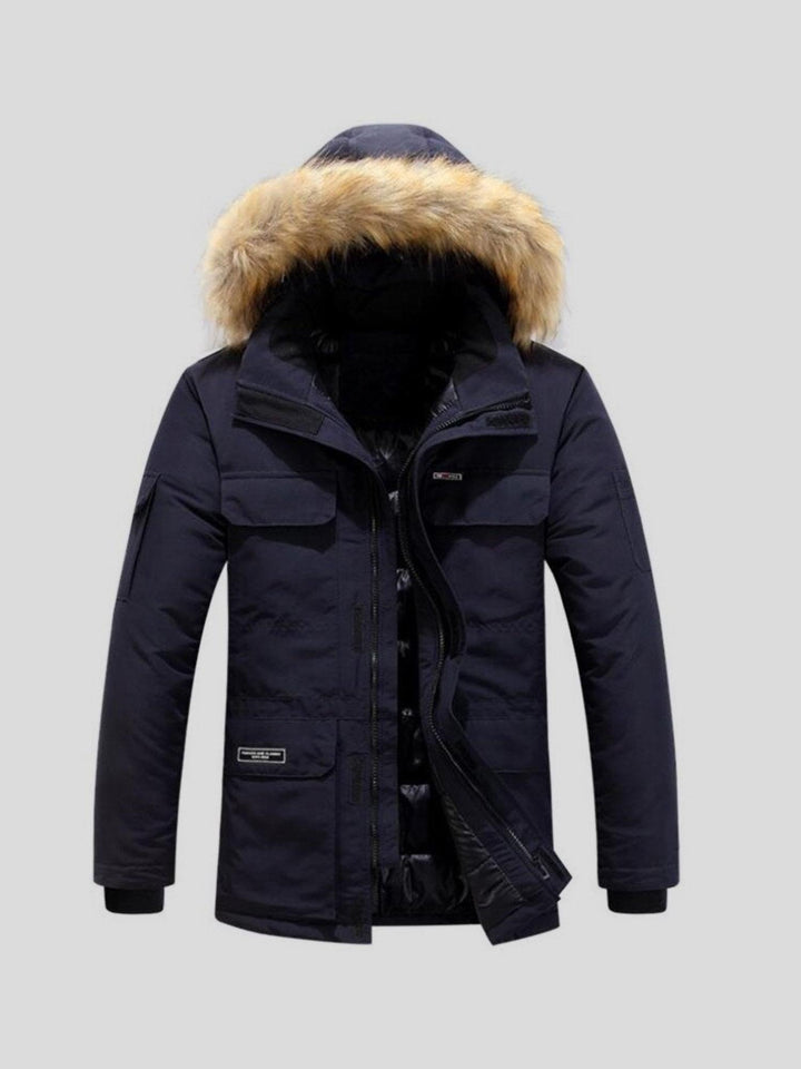 Matías™ | Ropa exterior elegante