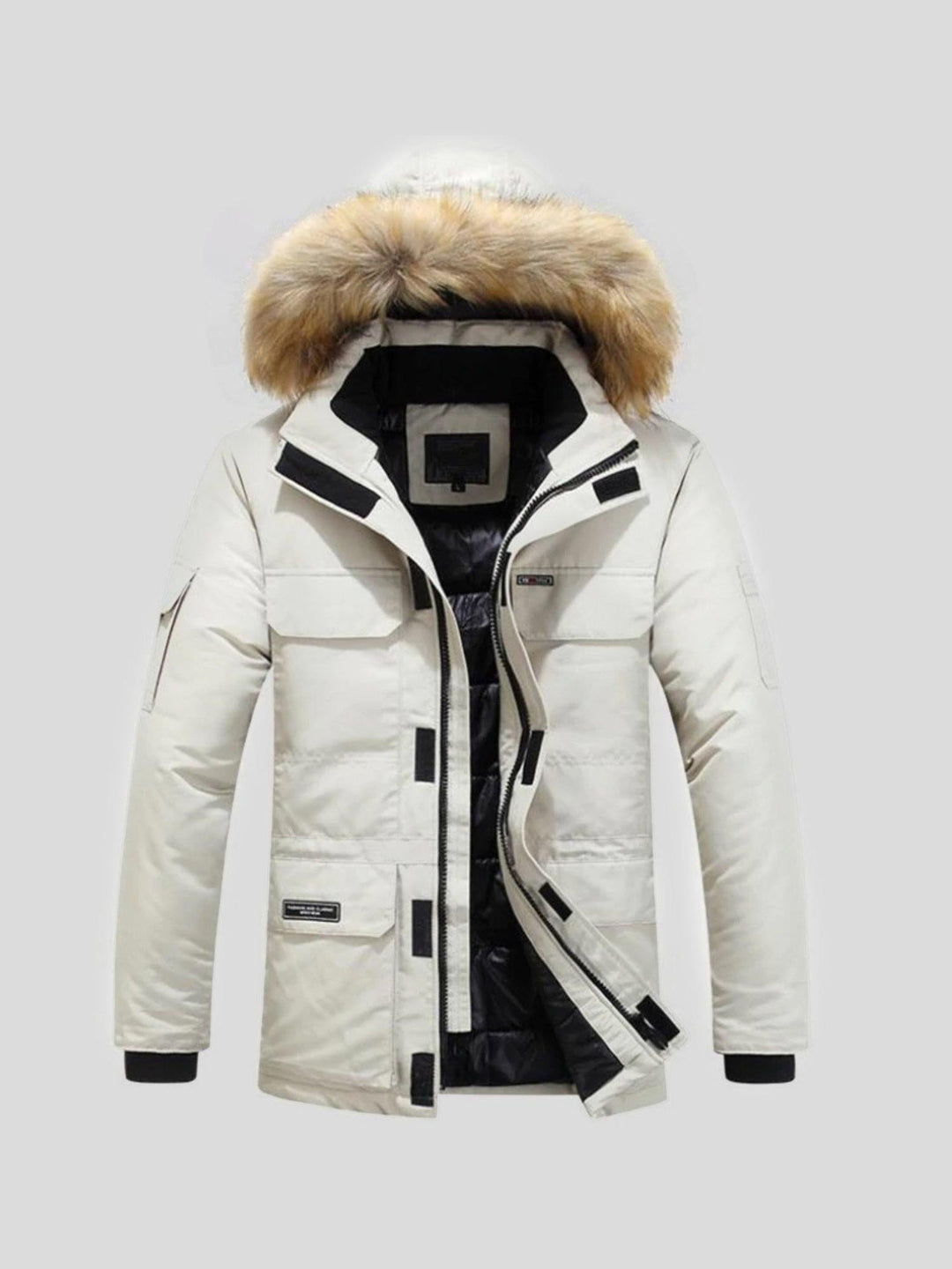 Matías™ | Ropa exterior elegante