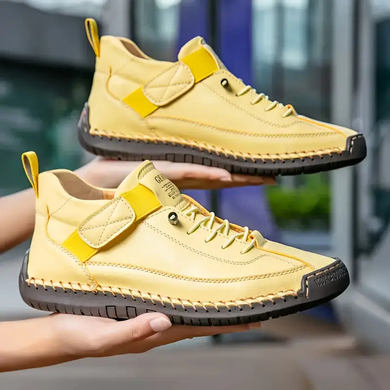 Mía | Zapatillas Ortopédicas Cómodas