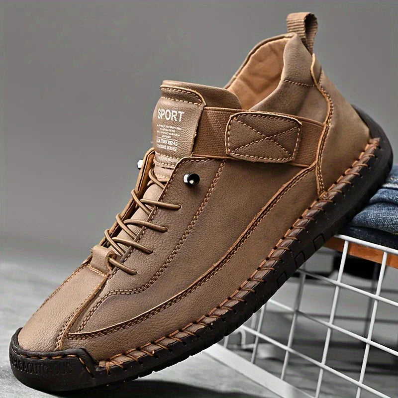 Mía | Zapatillas Ortopédicas Cómodas