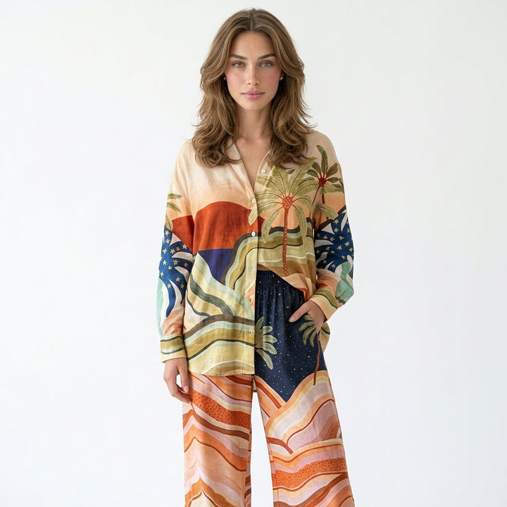 LENOIS | CONJUNTO