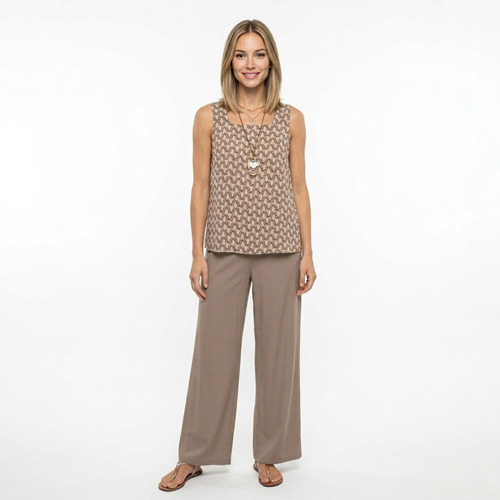 JAMI | CONJUNTO ELEGANTE