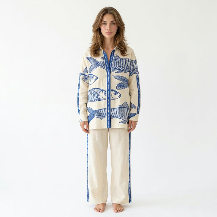 IVEY | CONJUNTO